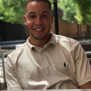 Meet your Posher, Brandon